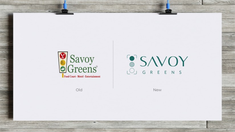 Savoy Greens 1