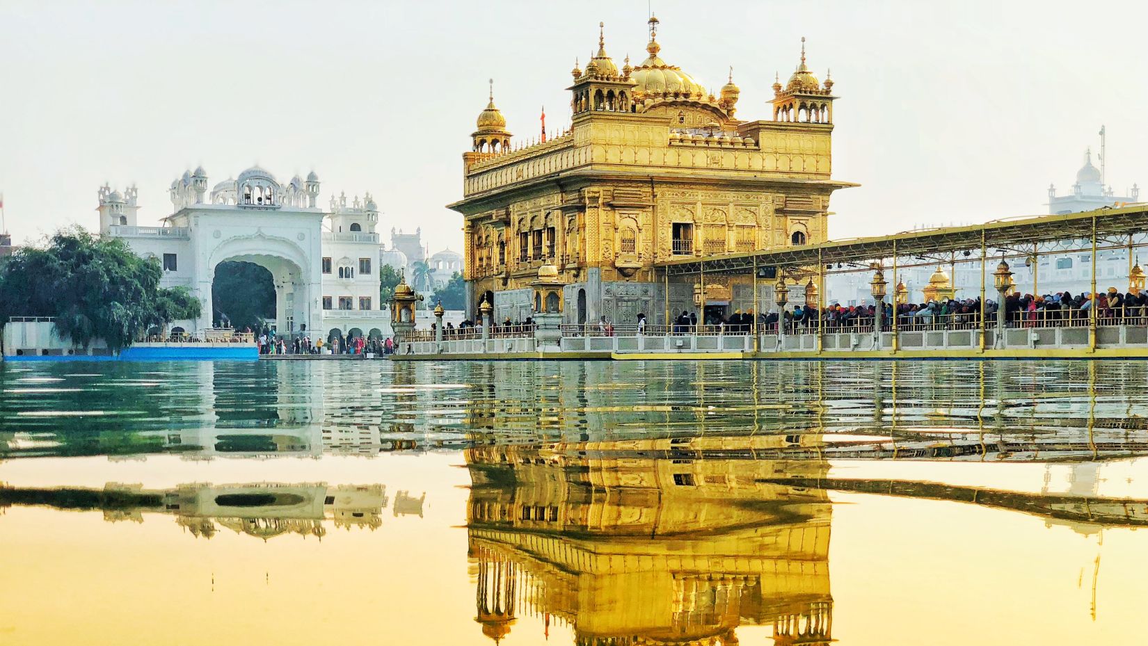 Golden Temple