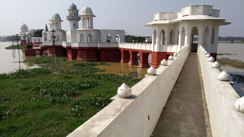 Neermahal