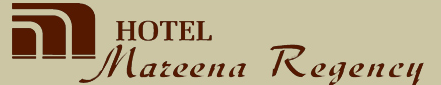 Hotel Mareena Regency, Kochi Kochi logo hotel mareena regency kochi