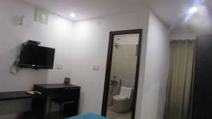 Aston Service Apartments, Bangalore Bangalore Executive