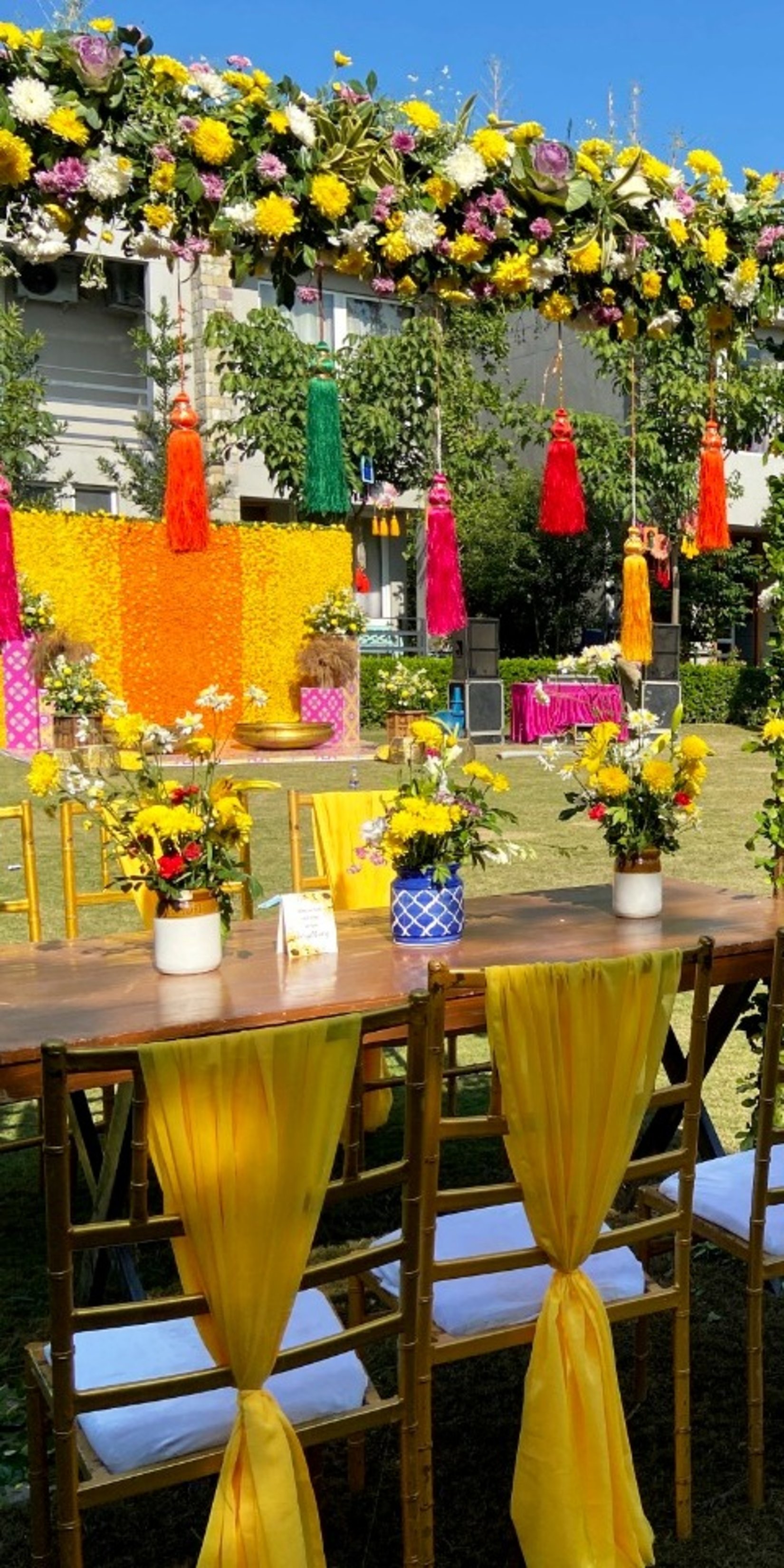 Events Conferences at The Golden Tusk, Jim Corbett