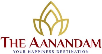 The Anandam Resort logo - Copy 1