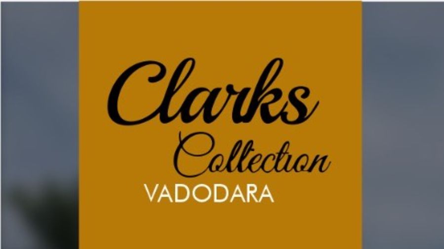 Clarks promotions discount