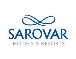 Sarovar Hotels Small logo