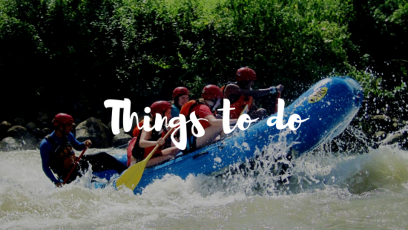 Hotel Polo Max Jabalpur, things to do banner