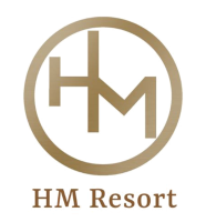 Logo of HM Resort