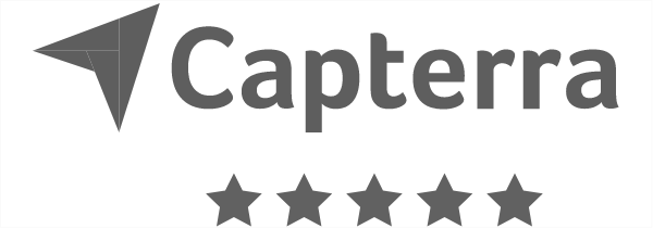 CAPTERRA - LOGO