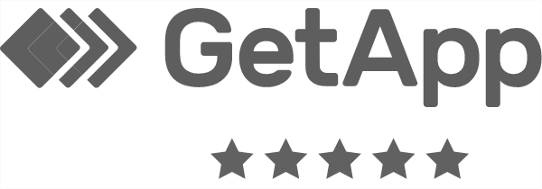 GETAPP - LOGO