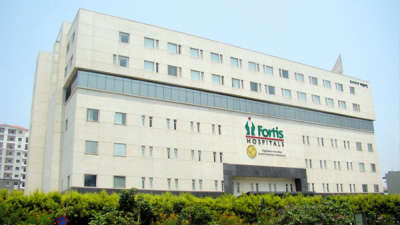 Fortis Hospitals Ltd.