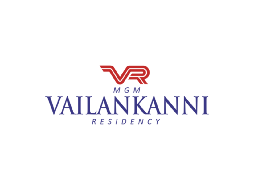 Vailankannai Logo - MGM Hotels and Resorts