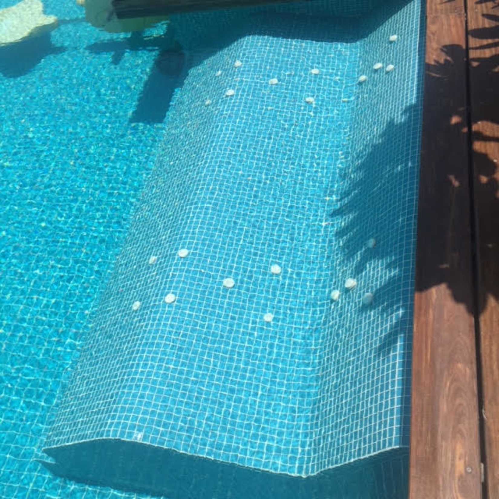 Close up Image of Jacuzzi at Hablis Hotel, Chennai