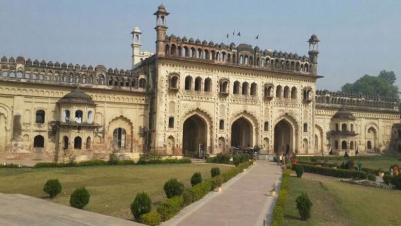 Bara Imambara