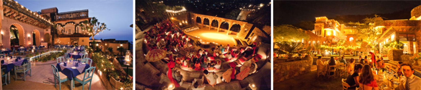 Neemrana Hotels  Destination Weddings in India Neemrana Hotels Heritage Hotels in India 4