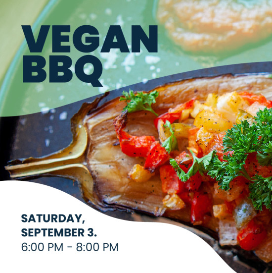 Yo1 Vegan Bbq