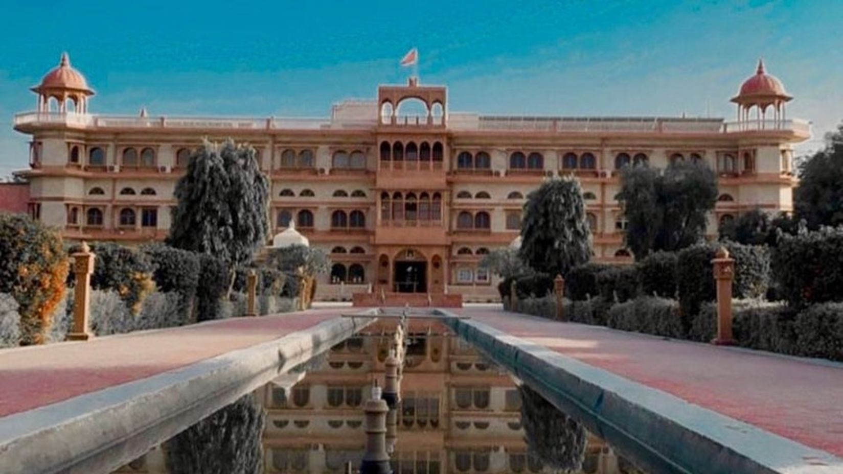 Umaid Palace - Resorts near Delhi