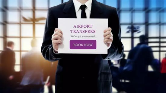 airport transfer facility at the orchid hotel mumbai