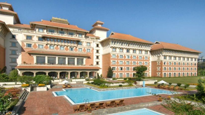 Hyatt Regency Kathmandu - The Grand Hotel New Delhi 