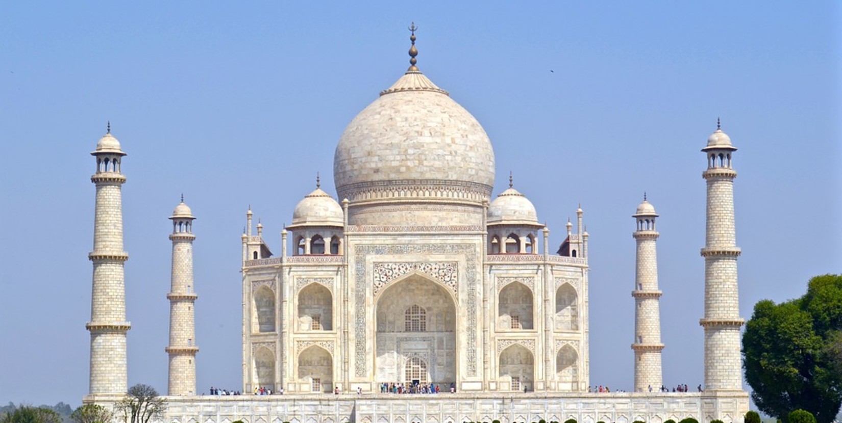 Crsytal Sarovar Premiere Agra The Taj Mahal