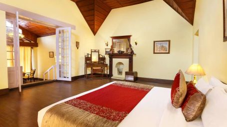 The Earl's Court, Nainital Nainital Heritage Rooms The Earl s Court Nainital Hotels 1