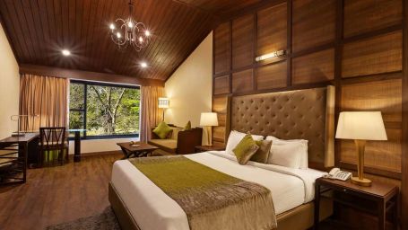 The Earl's Court, Nainital Nainital Superior Rooms The Earl s Court Nainital Hotels