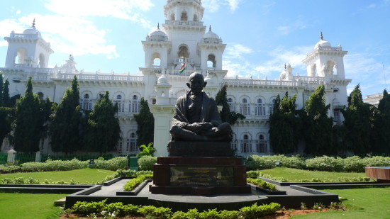 Legislative Assembly near Daspalla Hyderabad