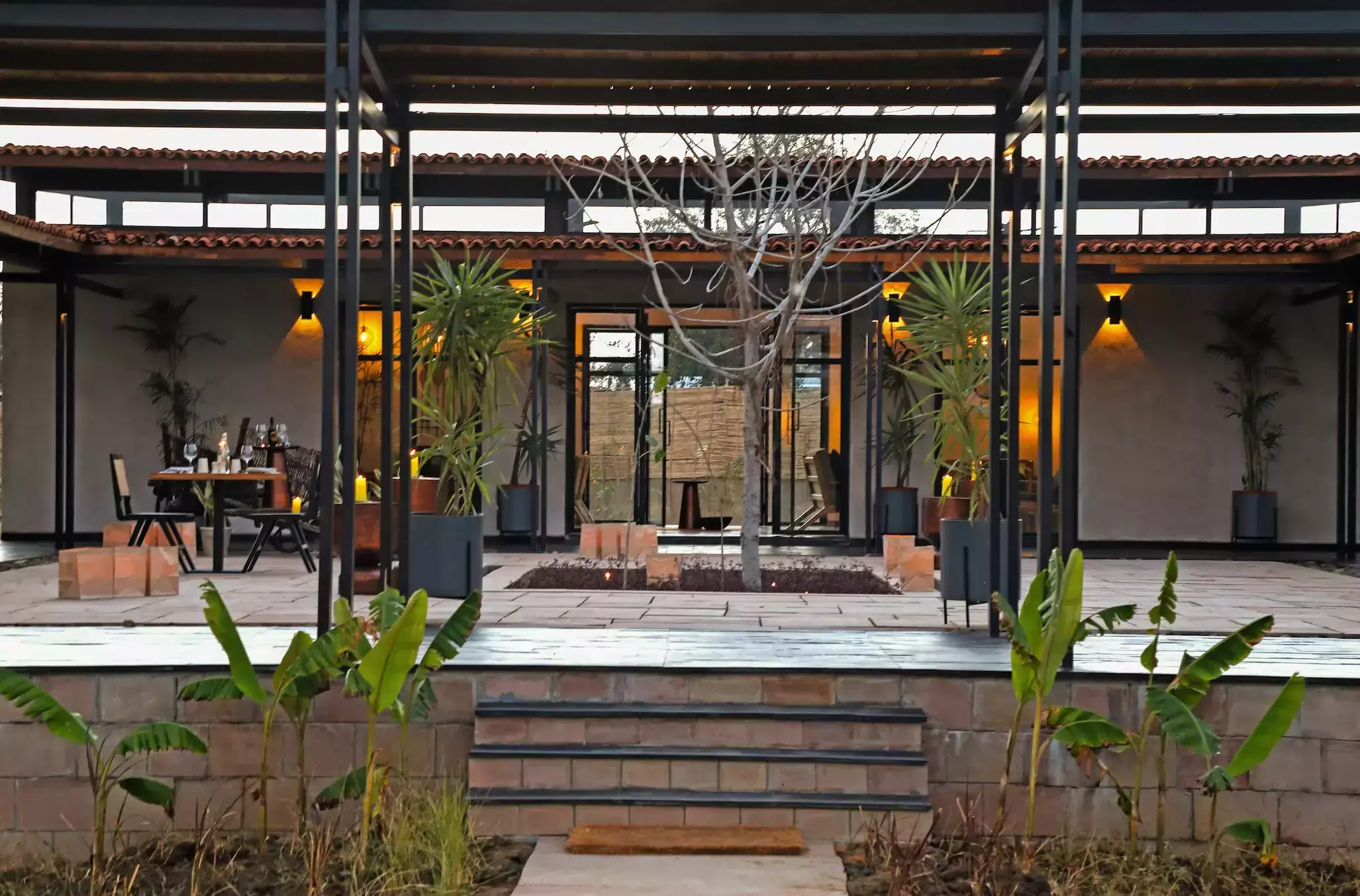 New market for heritage properties like Juhan Numa