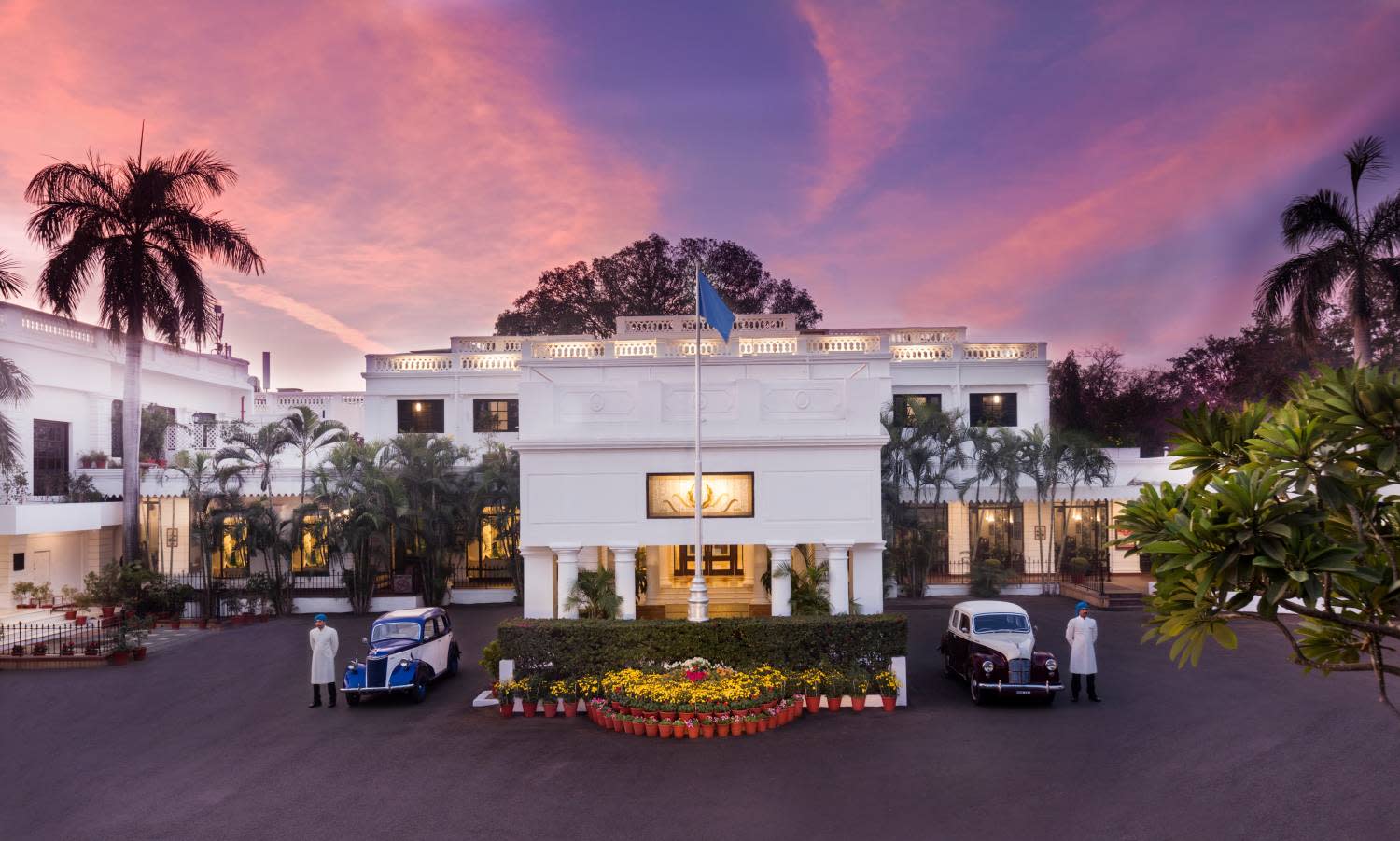 best hotel in Bhopal