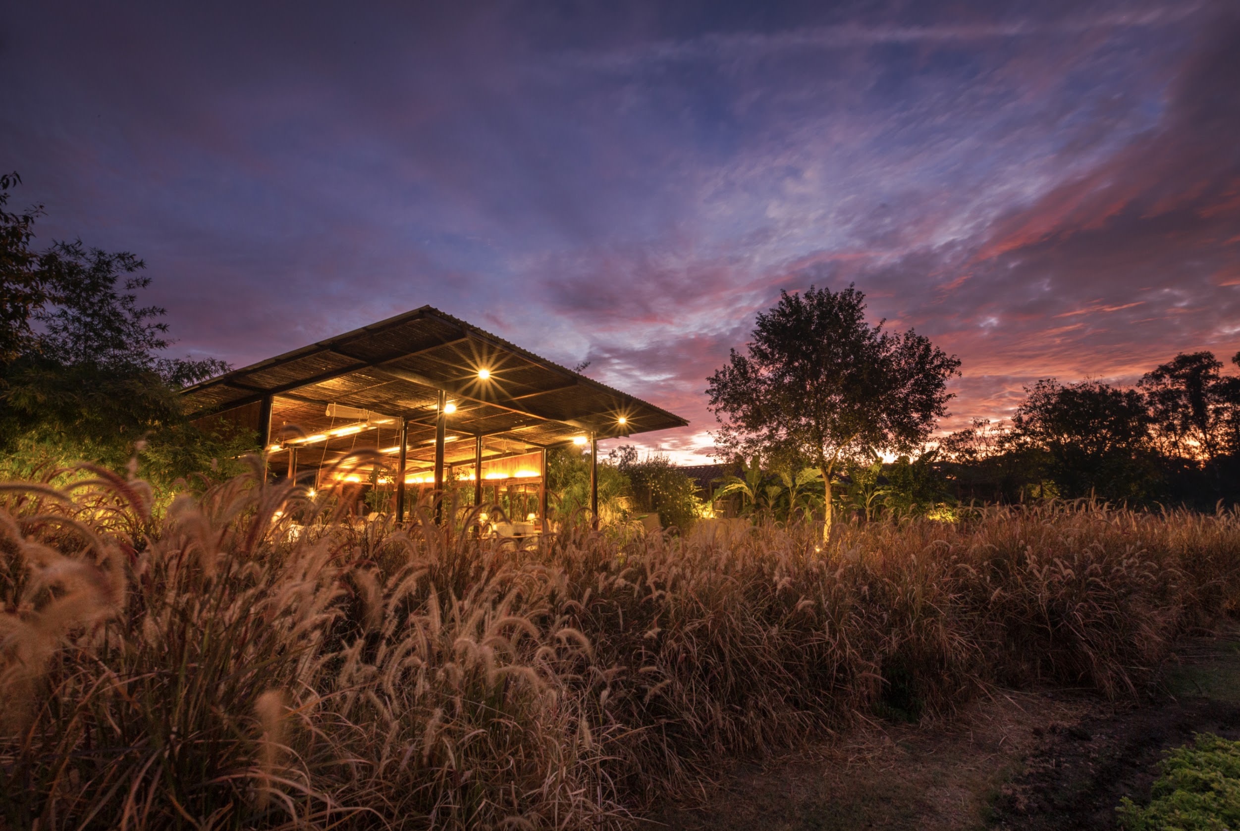 Best Resorts in Bhopal, Resort near Van Vihar National Park, Jehan Numa Retreat, Bhopal