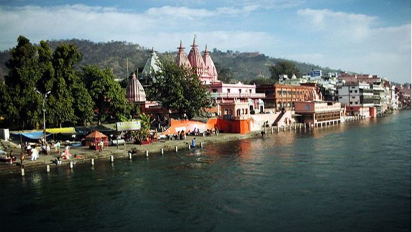 Haveli hari ganga sacred trails 111