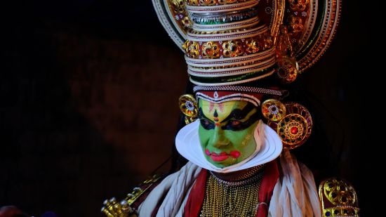 kathakali-3453094 1920