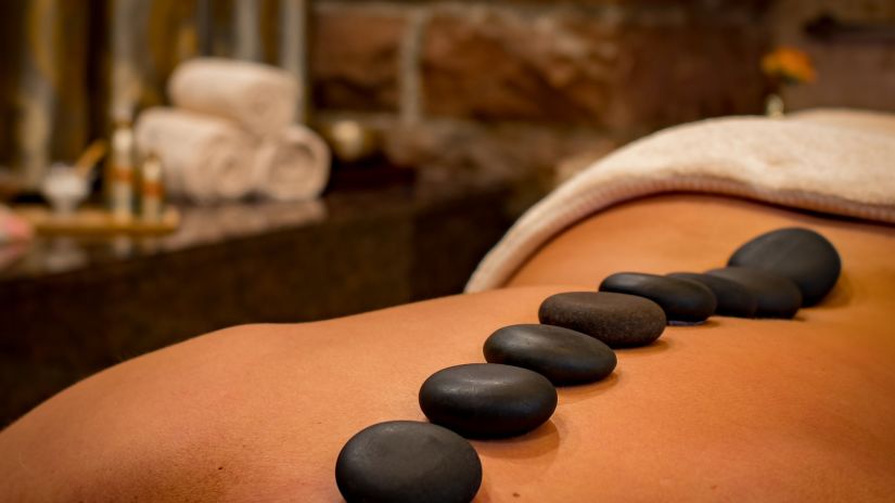 Spa - wellness retreats in Rishikesh