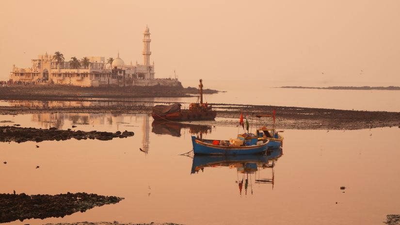 Haji Ali Dargah Mumbai