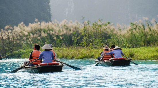 kayaking in Chikmagalur 2