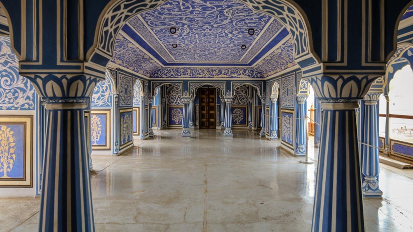 Visit Palaces in Jaipur with Sarovar Hotels, Jaipur Museum with Sarovar Hotels, Best Hotel in Jaipur with Sarovar, Sarovar Jaipur