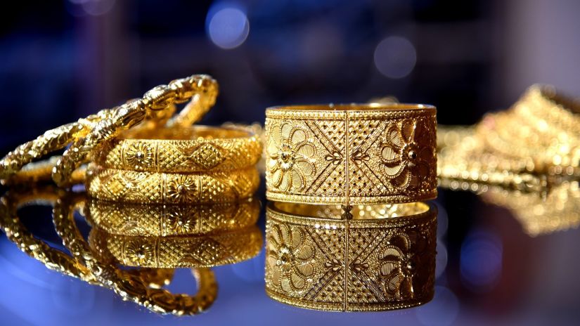 jewellery in Rajasthan