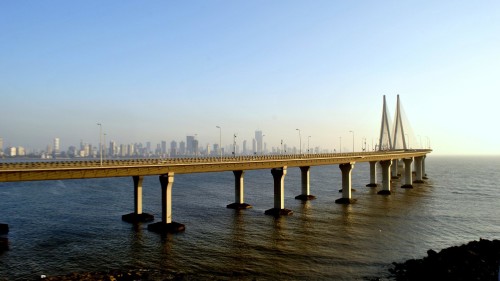 How seven islands became the present-day city of Mumbai?, Mumbai - Times of  India Travel