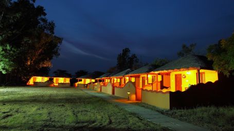 Luxury Boonga at Infinity Resorts Kutch, Resort Rooms in Kutch 3