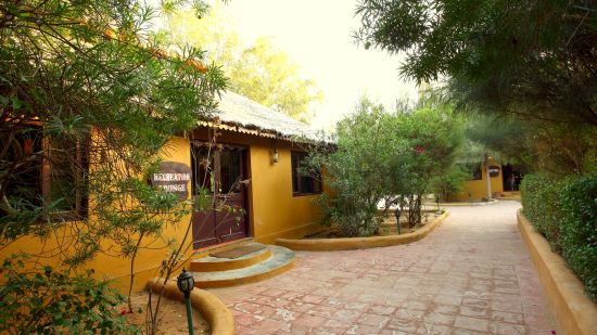 Pathways at Infinity Resorts Kutch