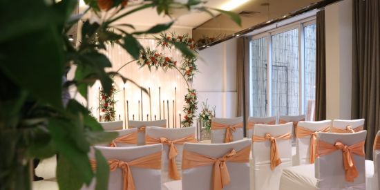 alt-text banquet halls in Gurugram