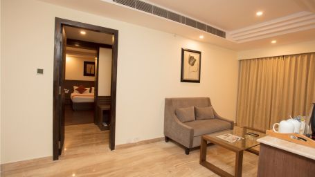 Hotel Southern Star Bengaluru Bengaluru Rooms Hotel Southern Star Bengaluru 7