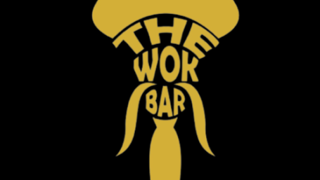 The Wok Bar Logo