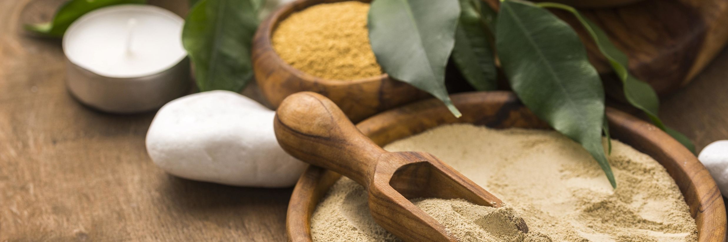 Types Of Ayurvedic Massages 1