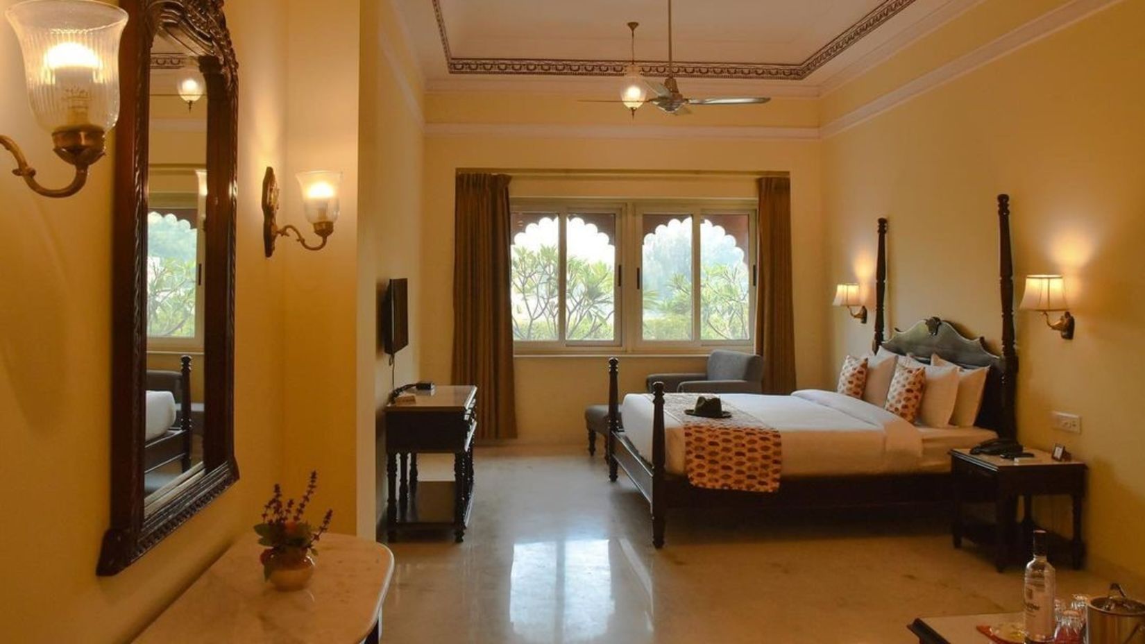 Umaid Palace - Best Resorts near Gurgaon