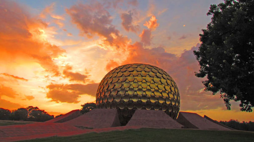 auroville