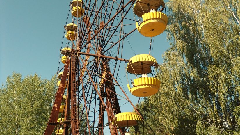 Amusement Park near Hotel Royal Sarovar Portico, Siliguri Hotels