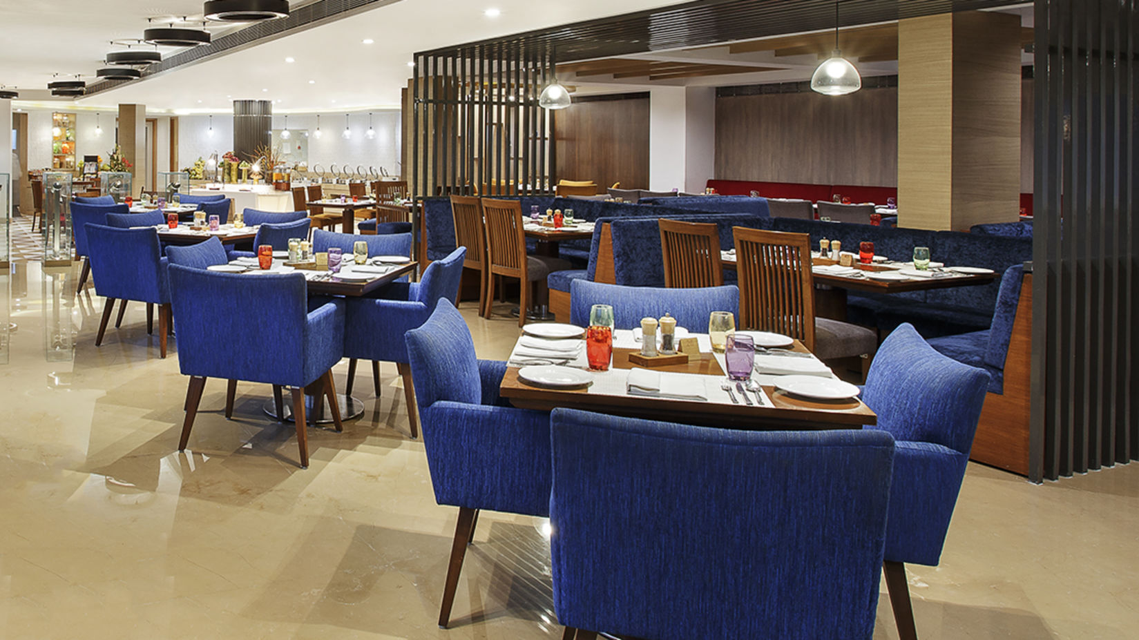 Dinning and Banquet Sarovar Portico Outer Ring Road Bengaluru Bangalore 16