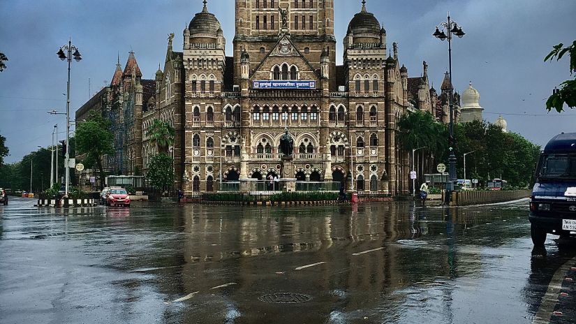 Chhatrapati Shivaji Mumbai