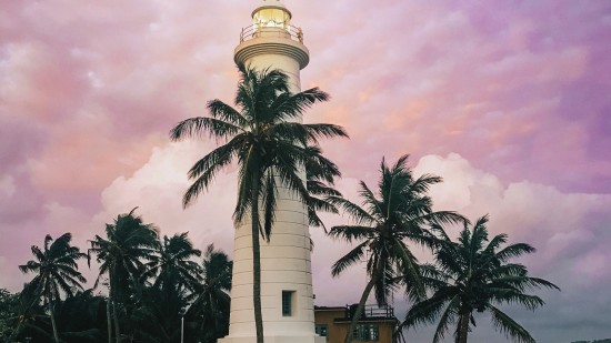 Galle Lighthouse