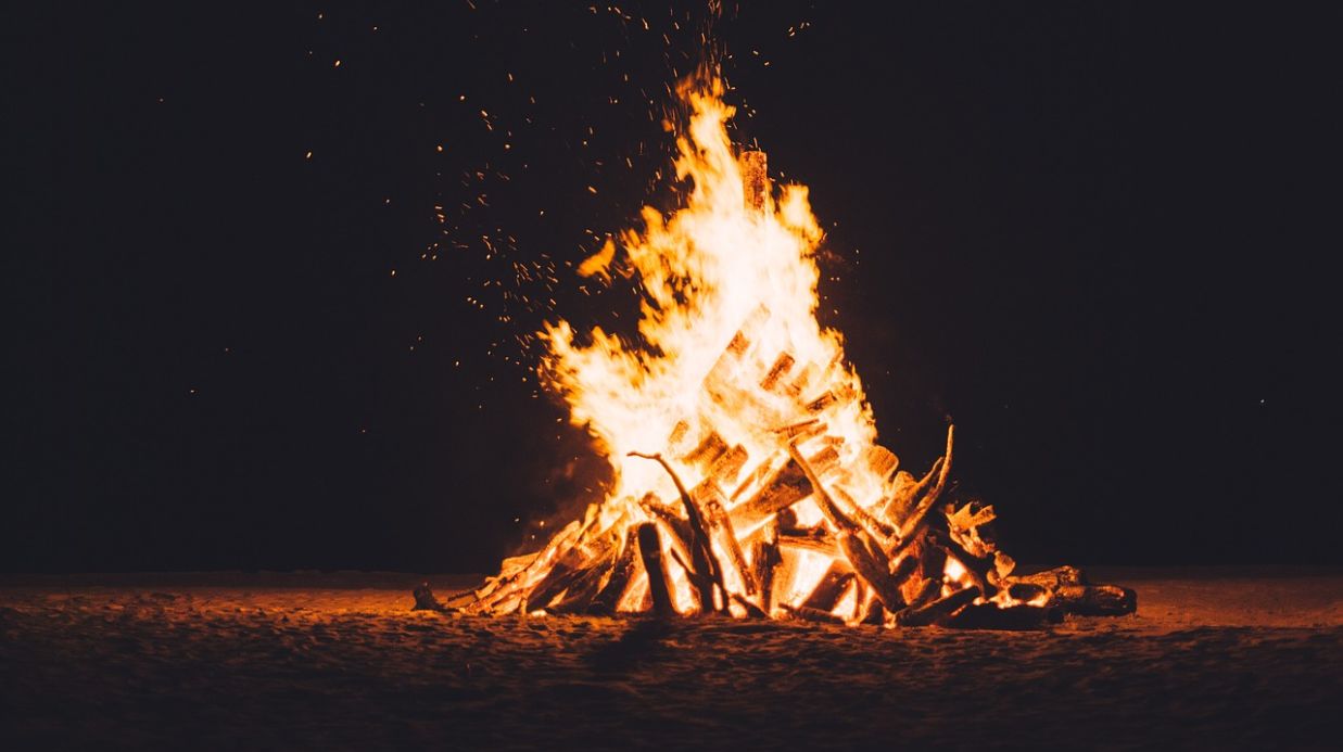 Bonfire